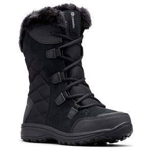 Columbia Ice Maiden II Insulated Snow Boot